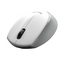 Mouse Wireless Genius NX-7009, Alb/Gri, 3 image