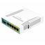 Router MikroTik hEX PoE, Alb, 6 image