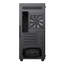 Carcasă PC Gamemax Storm, Mini-Tower, Fără PSU, Negru, 8 image