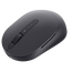 Mouse Wireless DELL MS7421W, Graphite Black, 3 image