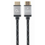Cablu Video Cablexpert CCB-HDMIL-1.5M, HDMI (M) - HDMI (M), 1,5m, Negru, 6 image