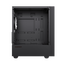 Carcasă PC Gamemax Storm, Mini-Tower, Fără PSU, Negru, 5 image