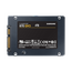 Unitate SSD Samsung 870 QVO  MZ-77Q4T0, 4000GB, MZ-77Q4T0BW, 3 image