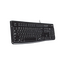 Tastatură Logitech K120, Cu fir, Negru, 8 image