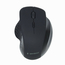 Mouse Wireless Gembird MUSW-6B-02, Negru, 2 image