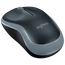 Mouse Wireless Logitech M185, Gri, 3 image