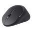 Mouse Wireless DELL MS900, Negru, 3 image