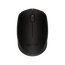 Mouse Wireless Logitech B170, Negru