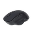 Mouse Wireless Gembird MUSW-6B-02, Negru, 5 image