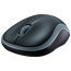 Mouse Wireless Logitech M185, Gri, 8 image