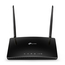 Router fără fir TP-LINK TL-MR6400, 4G, Negru, 8 image