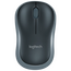 Mouse Wireless Logitech M185, Gri