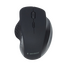 Mouse Wireless Gembird MUSW-6B-02, Negru