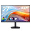 27" Monitor Acer KA272G0bi, IPS 1920x1080 FHD, Negru