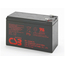 Acumulator UPS Ultra Power HR12-34W, 12V, 8А•h, 2 image