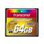 Card de Memorie Transcend CompactFlash 1000, 64GB (TS64GCF1000), 4 image