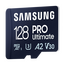 Card de Memorie Samsung PRO Ultimate MicroSD, 128GB (MB-MY128SA/WW), 6 image