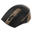 Mouse Wireless A4Tech FG35, Negru | Bronz, 2 image
