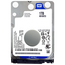 Unitate HDD Western Digital WD Red, 2.5"/7 mm, 1 TB 