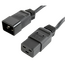 Cablu de alimentare Cablexpert PC-189-C19, 1,5m, Negru, 6 image