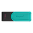 Memorie USB Kingston DataTraveler Exodia S, 128GB, Negru | Verde, 3 image