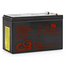 Acumulator UPS CSB GP-1272F2, 12V 7,2, 3 image