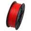 Filament pentru imprimantă 3D Gembird 3DP-ABS1.75-01-FR, ABS, Roșu Fluorescent, 1.75 mm, 1kg, 7 image