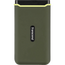 SSD portabil extern Transcend ESD380C, 1 TB, Verde (TS1TESD380C), 2 image
