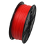 Filament pentru imprimantă 3D Gembird 3DP-ABS1.75-01-FR, ABS, Roșu Fluorescent, 1.75 mm, 1kg, 6 image