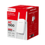 Amplificator de semnal Wi‑Fi MERCUSYS ME50G, 600 Mbps, 1300 Mbps, Alb, 3 image