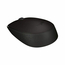 Mouse Wireless Logitech B170, Negru, 3 image