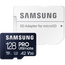 Card de Memorie Samsung PRO Ultimate MicroSD, 128GB (MB-MY128SA/WW)