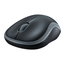 Mouse Wireless Logitech M185, Gri, 5 image