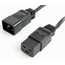 Cablu de alimentare Cablexpert PC-189-C19, 1,5m, Negru, 3 image
