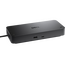 Stație Docking DELL Pro Dock WD25, Negru, 3 image