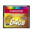 Card de Memorie Transcend CompactFlash 1000, 64GB (TS64GCF1000)