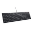 Tastatură DELL KB525C, Cu fir, Negru, 4 image