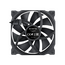 Ventilator PC Chieftec ZF-1225PWM, 120 mm, 2 image
