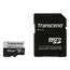 Card de Memorie Transcend MicroSDXC Class 10, 64GB (TS64GUSD350V)
