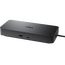 Stație Docking DELL Pro Dock WD25, Negru