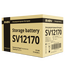 Acumulator UPS SVEN SV12170, 12V 17А•h, 4 image