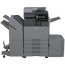 MFP Sharp BP-50C26EU, A3, Gri