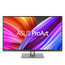 27" Monitor ASUS PA279CRV, IPS 3840x2160 4K UHD, Negru | Argintiu, 4 image