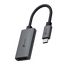 Adaptor USB TP-LINK UA520C, USB Type-C, 0,1m, Gri