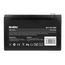 Acumulator UPS SVEN SV-0222012, 12V 12, 3 image