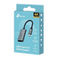 Adaptor USB TP-LINK UA520C, USB Type-C, 0,1m, Gri, 2 image