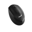 Mouse Wireless Genius NX-7009, Negru, 2 image