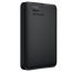 HDD portabil extern Western Digital WD Elements,  4 TB, Negru (WDBU6Y0040BBK-WESN), 4 image