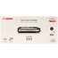 Cartuş Canon 711, Negru, 4 image
