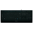 Tastatură Logitech K280e, Cu fir, Negru, 7 image